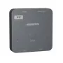 Marmitek Connect 720 HD-Webcam mit Mikrofon, USB 2.0, 720p, Schwarz