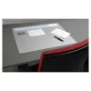 DURABLE Schreibtischunterlage 65 x 52 cm Rot