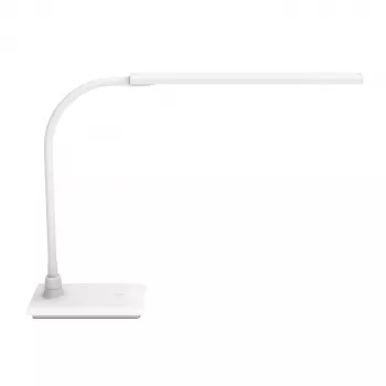 MAUL Schreibtischlampe 6 W Weiß
