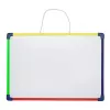 MAUL Artverum Glas-Magnetboard 40 x 28 cm Weiß