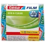 tesa Powerbond Spiegel-Montageband 19 mm x 1,5 m Weiß (3 Rollen) 56997-00000-01