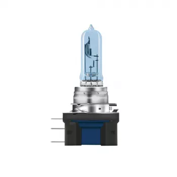 OSRAM H15 12V 55/15W PGJ23T-1 Cool Blue Intense NextGen Glühlampe (1 Stk.)