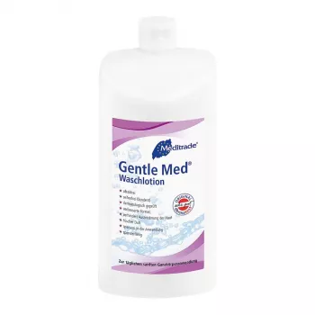 MEDITRADE Gentle Med® Waschgel 5,0 L