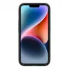 Evelatus Apple iPhone 15 Plus Armor Hülle TPU+PC Marmor Weiß
