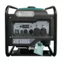 Könner & Söhnen KS 4500i Inverter Generator 4,2 kW 230V