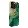 Evelatus Apple iPhone 16 Pro Slim Hülle mit MagSafe Custom Print Design Grün