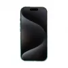 Evelatus Apple iPhone 16 Pro Slim Hülle mit MagSafe Custom Print Design Grün