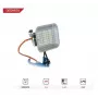 DEDRA Gas-Strahlenheizer für Flasche 4,6kW