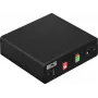 BCS L-MOD-1606 6MP Outdoor-Netzwerk-Bullet-Kamera mit IR, PoE, IP67, IK10, MicroSD