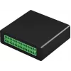 BCS L-MOD-1606 6MP Outdoor-Netzwerk-Bullet-Kamera mit IR, PoE, IP67, IK10, MicroSD