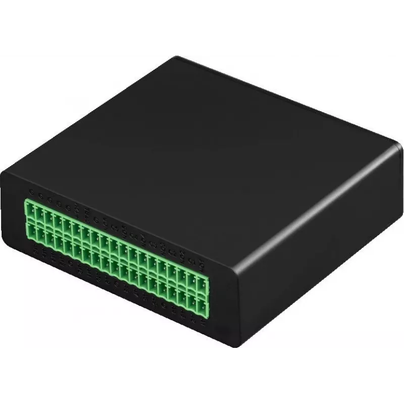 BCS L-MOD-1606 6MP Outdoor-Netzwerk-Bullet-Kamera mit IR, PoE, IP67, IK10, MicroSD