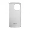 iLike Apple iPhone 13 Pro Hülle Prowhite Custom Print Blau Rot