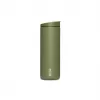 MiiR Flip Traveler Thermobecher 470ml Evergreen