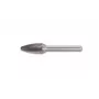 BETA 426MD-FA12 Rundbürste gebogen 12 x 25mm Schaft 6mm