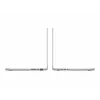 Apple MacBook Pro 14 Zoll (2025) M5 10-Core CPU/10-Core GPU, 32GB RAM, 1TB SSD, Silber
