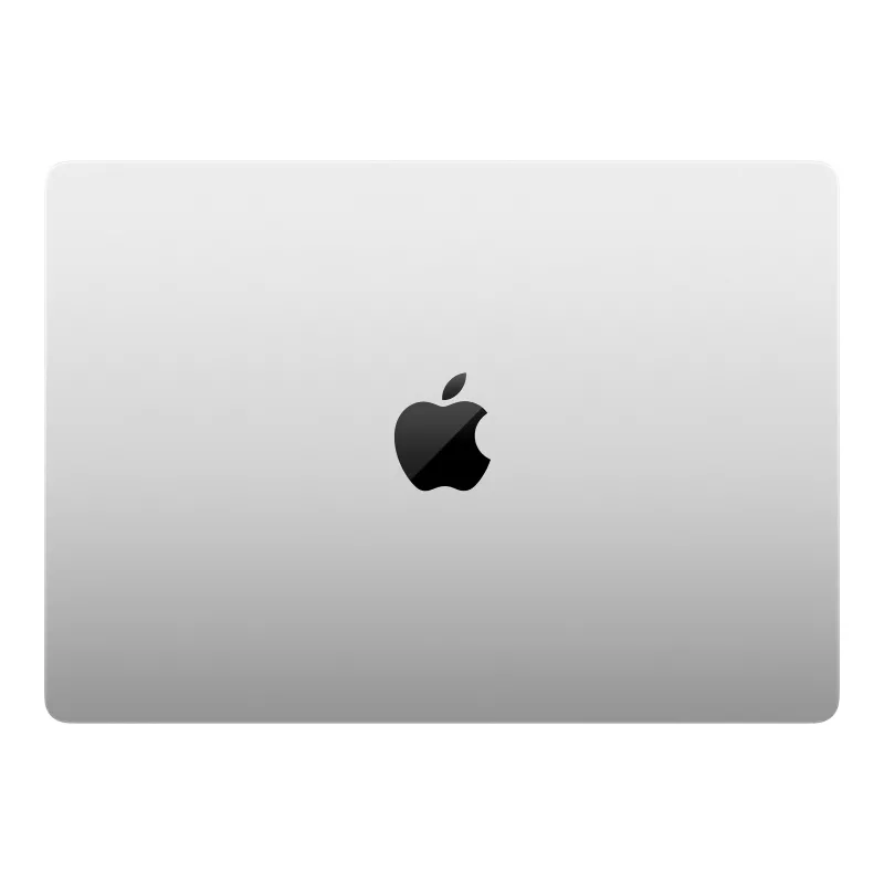 Apple MacBook Pro 14 Zoll (2025) M5 10-Core CPU/10-Core GPU, 32GB RAM, 1TB SSD, Silber