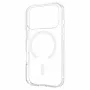 FIXED MagPure Transparente Rückseitige Abdeckung für Xiaomi 13T / 13T Pro