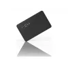 FIXED Tag Card mit Find My-Unterstützung, schwarz