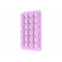 Fixed MagMate Magnetische Saugnapf-Halterung für MagSafe, Rosa