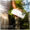 Fixed Story Back Cover Hülle für Xiaomi Redmi Note 15 Pro 5G - Transparent TPU