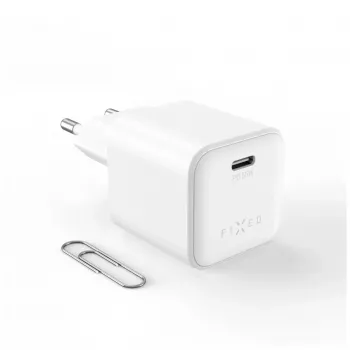 Festes Mini-GaN-Netzteil mit USB-C-Ausgang und PD-Unterstützung, 65W