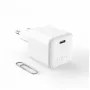 Festes Mini-GaN-Netzteil mit USB-C-Ausgang und PD-Unterstützung, 65W