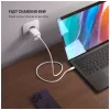 Festes Mini-GaN-Netzteil mit USB-C-Ausgang und PD-Unterstützung, 65W