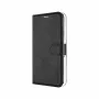 Fixed Opus Book Case für Xiaomi Redmi Note 15 Pro 5G - Leder, Schwarz