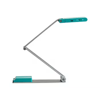 IRIScan Visualizer 7 Dyslexic - A3 Überkopfscanner, 13MP, USB, Arktisblau/Silber
