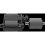 HP Scanjet Roller Replacement Kit – Wartungskit für Scanjet Pro 2000 s2, 3000 s4, N4000 snw1