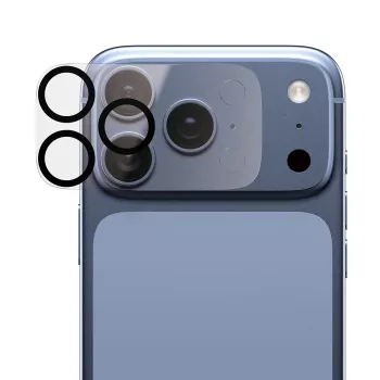 PanzerGlass PicturePerfect Kameraobjektiv-Schutz für iPhone 18 Pro Max
