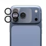 PanzerGlass PicturePerfect Kameraobjektiv-Schutz für iPhone 18 Pro Max