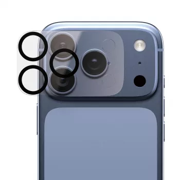 PanzerGlass PicturePerfect Kameraobjektivschutz für iPhone 18 Pro