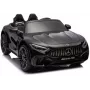 LEAN CARS Mercedes AMG SL63 Batterieauto Schwarz