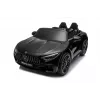LEAN CARS Mercedes AMG SL63 Batterieauto Schwarz
