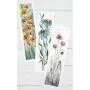 Hahnemühle Bamboo Mixed-Media-Papierblock A4 265 g/m² 25 Blatt Naturweiß 10625020