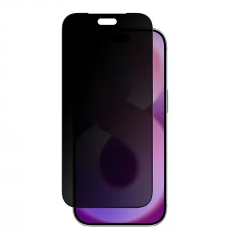 AMAZINGTHING Radix +Care Privacy Glass Displayschutzfolie für iPhone 18 Pro Max mit Installationsrahmen