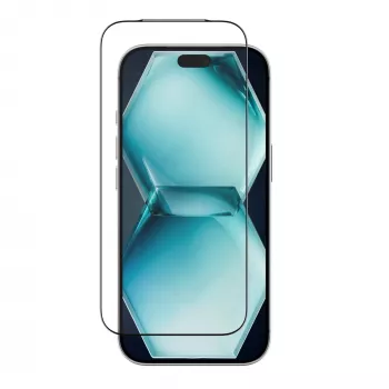 AMAZINGTHING Titan +Care Full Glass Displayschutzfolie aus gehärtetem Glas für iPhone 18 Pro Max mit Installationsrahmen