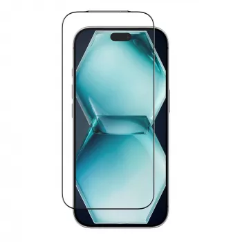 AMAZINGTHING Titan Vision 30 Full Glass Displayschutzfolie aus gehärtetem Glas für iPhone 18 Pro Max