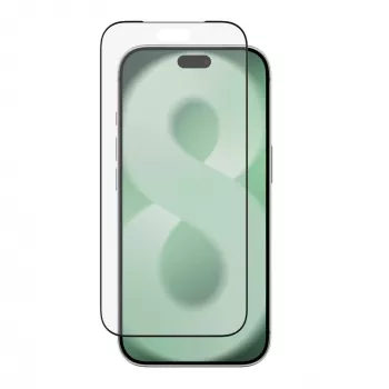 AMAZINGTHING Radix +Care Mattes Schutzglas für iPhone 18 Pro Max mit Installationsrahmen