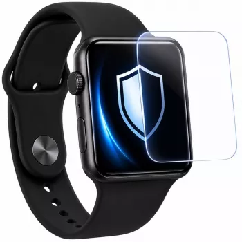 3mk Easy4Watch Displayschutzfolie für Apple Watch 11 46mm