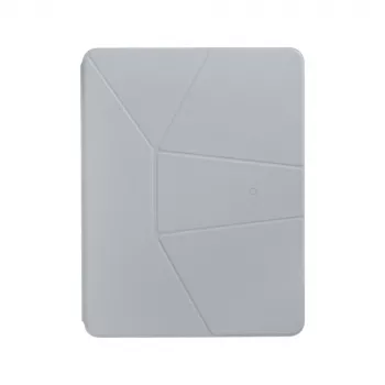 MOFT Dynamic Folio Hülle für iPad 11 Zoll (2025) / iPad 10,9 Zoll (10. Gen) - Zementgrau