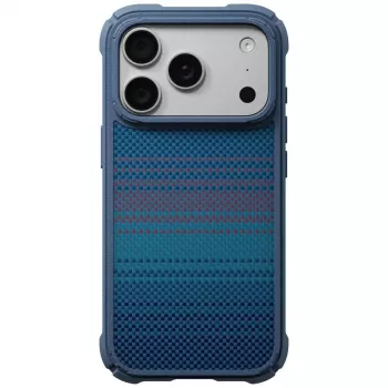 PITAKA Cairn Hülle für iPhone 18 Pro / 17 Pro – Moonrise