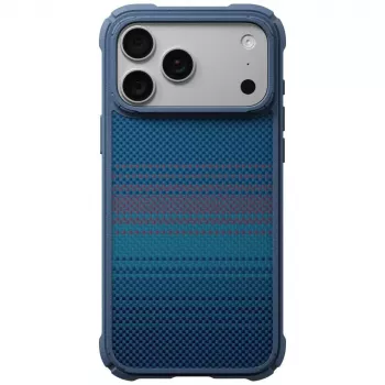 PITAKA Cairn Hülle für iPhone 18 Pro Max / 17 Pro Max – Moonrise