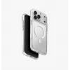 UNIQ LifePro Xtreme Magclick Lade Transparente Hülle für iPhone 18 Pro Max / 17 Pro Max