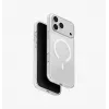 UNIQ Airsuit Magclick Charging transparente Hülle für iPhone 18 Pro Max / 17 Pro Max