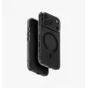 UNIQ Airsuit MagClick Ladehülle für iPhone 18 Pro / 17 Pro – Schwarz