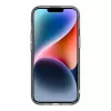 Evelatus EVEAPP15PPDL Polycarbonat-Hülle für Apple iPhone 15, Leopardenmuster