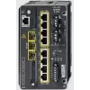 Cisco IE-3500-8P3S-E Industrie-Switch, 8 Gigabit PoE+ und 3 SFP, Network Essentials