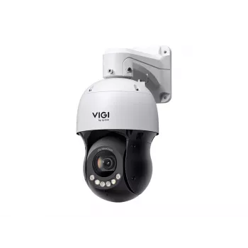 TP-LINK VIGI InSight PTZ5425 V1.6 - 4MP Outdoor-PTZ-Netzwerkkamera mit 25x optischem Zoom, IP66/IK10, PoE